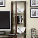 Silver Creek - Pier Shelves