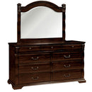 Burleigh - Dresser