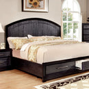 Bridger - E.King Bed