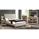 Golva - E.King Bed