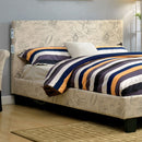 Evans - Cal.King Bed