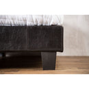 Evans - Cal.King Bed