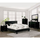 Wallen - Queen Bed