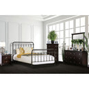 Iria - Cal.King Bed