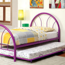 Rainbow - Twin Bed