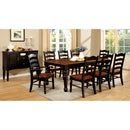 Palisade - Dining Table