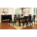 Dover - Side Chair (2/Box)