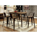 Cooper - Counter Ht. Chair (2/Box)