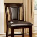 Brent - Counter Ht. Chair (2/Box)