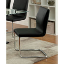 Lodia - Side Chair (2/Box)