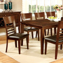 Hillsview - Dining Table