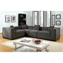 Langdon - Armless Chair