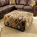 Van Dyke - Ottoman