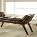 Wesby - 50"L Bench
