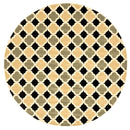 Windel - Round Area Rug