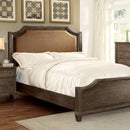 Halliday - E.King Bed