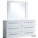 Clementine - Dresser