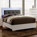 Clementine - Full Bed