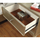 Enid - Cal.King Bed