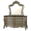 Johara - Dresser