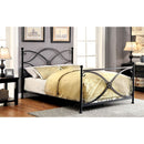Zaria - Twin Bed