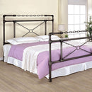 Anastasia - Cal.King Bed