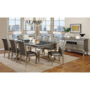 Amina - Dining Table