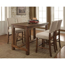 Sania - Counter Ht. Chair (2/Box)