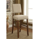 Sania - Bar Chair (2/Box)