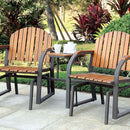 Perse - Rocking Chair Set