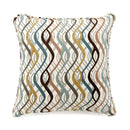 Sine - Pillow (2/Box)