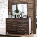 Hankinson - Dresser