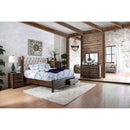 Hutchinson - E.King Bed