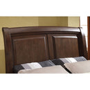 Litchville - Cal.King Bed
