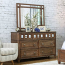 Frontera - Dresser