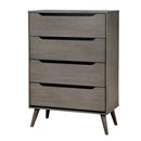 Lennart - Chest