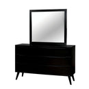 Lennart - Rectangular Mirror