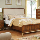 Tychus - Cal.King Bed