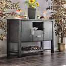 Thomaston - Dining Table