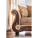 Nicanor - Sofa