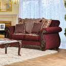 Tabitha - Love Seat