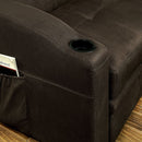 Mavis - Futon Sofa