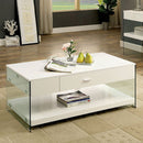 Raya - Coffee Table