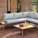 Evita - Corner Chair