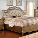 Capella - E.King Bed