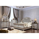 Fromberg - Cal.King Bed