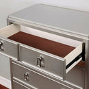 Avior - Night Stand