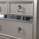 Avior - Night Stand