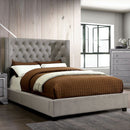 Cayla - E.King Bed