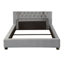 Cayla - E.King Bed